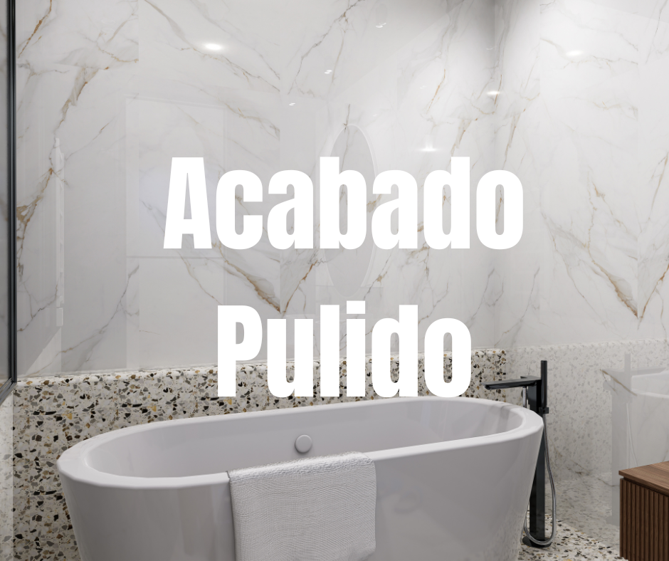 Pisos Pulidos