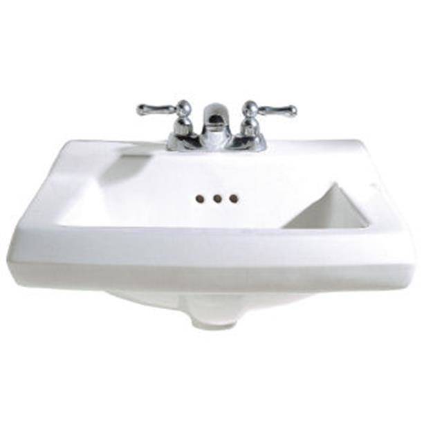 01017.020 LAVABO VERACRUZ I - Tumatsa Leon