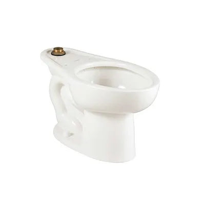 01230.020 WC. CADET FLUX FLOWISE 15 BCO. AMERICAN STANDARD