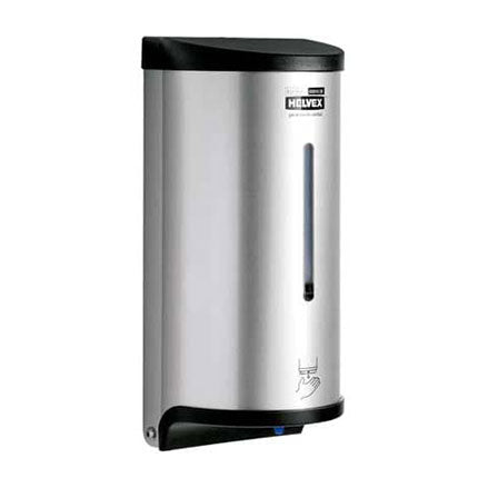 MB-1100 DISPENSADOR DE JABON ELECT AUT - Tumatsa Leon