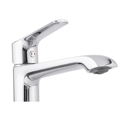 101CL MONOMANDO ALTO P/LAVABO LIA URREA