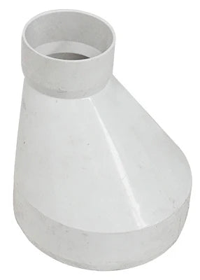 REDUCCION BUSHING PVC SANITARIA 200-100M - Tumatsa Leon