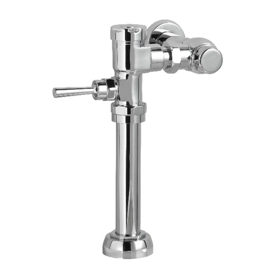 6047121MX.002 FLUXOMETRO MANUAL WC 4.8 LTS AMERICAN STANDARD - Tumatsa Leon