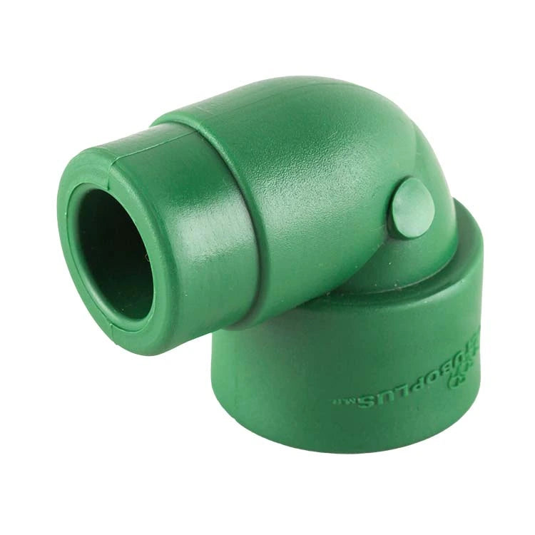 200036 Codo macho-hembra con ángulo de 45° de 32 mm Tuboplus