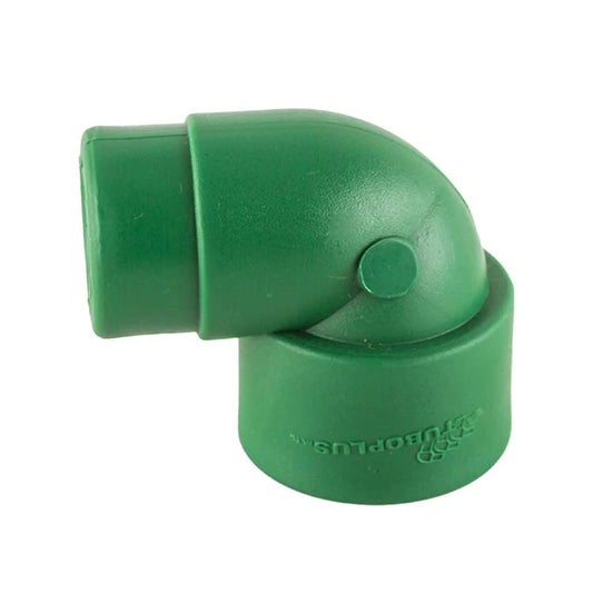 200038 CODO TUBOPLUS M-H 90-19MM (25MM)