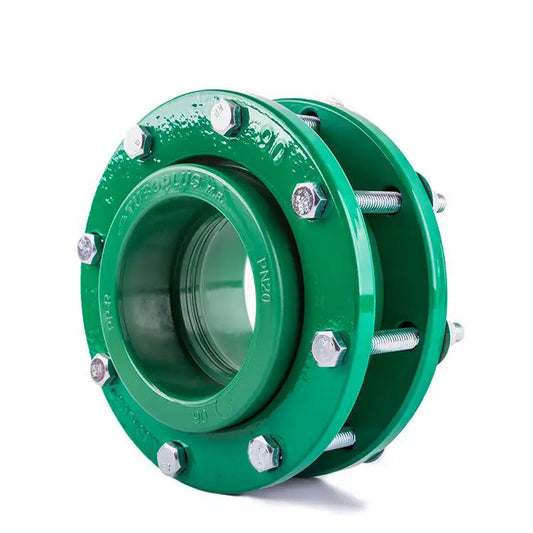 200249 Tuerca Union Bridada TUBOPLUS 32MM(40MM)