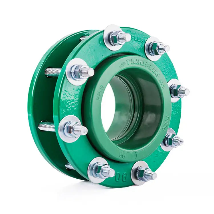200249 Tuerca Union Bridada TUBOPLUS 32MM(40MM)