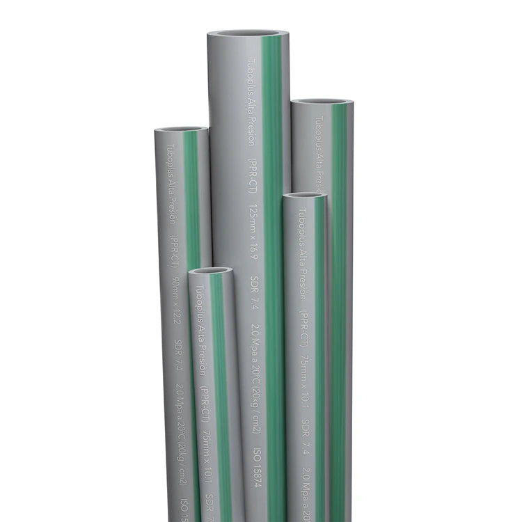 200513 TUBOPLUS FORTECH CT 90MM (3 )