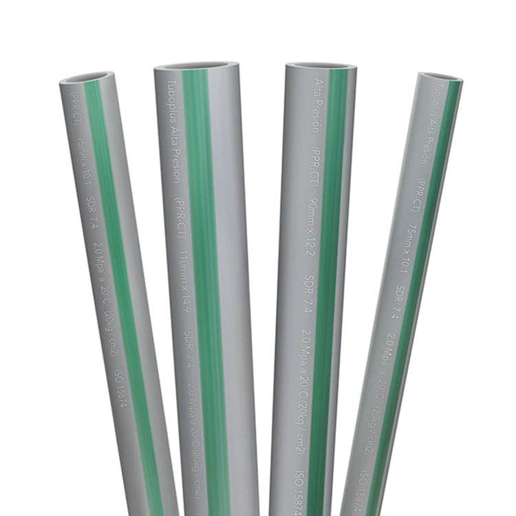 200513 TUBOPLUS FORTECH CT 90MM (3 )
