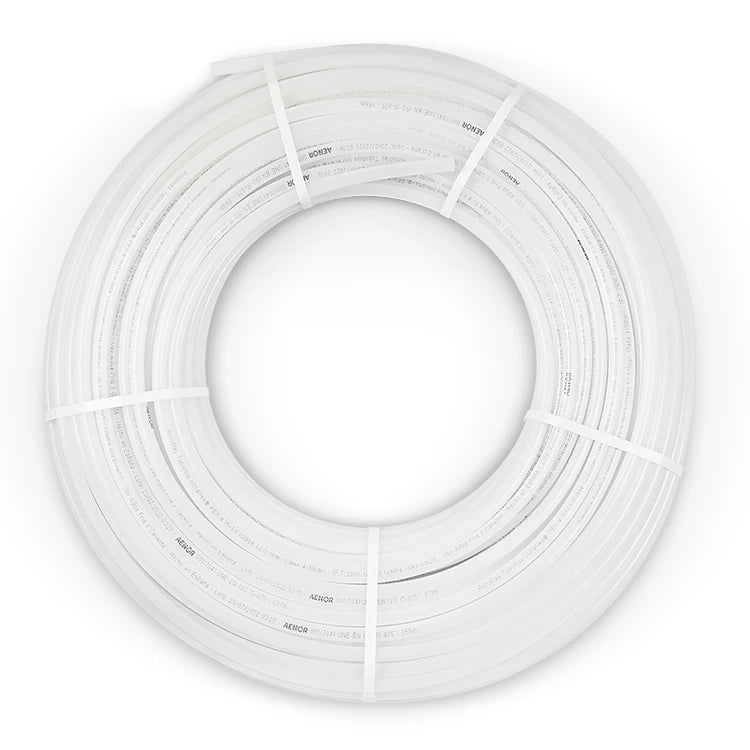 200672TUBOPLUS PEX-A 20MMx100Mts B201912