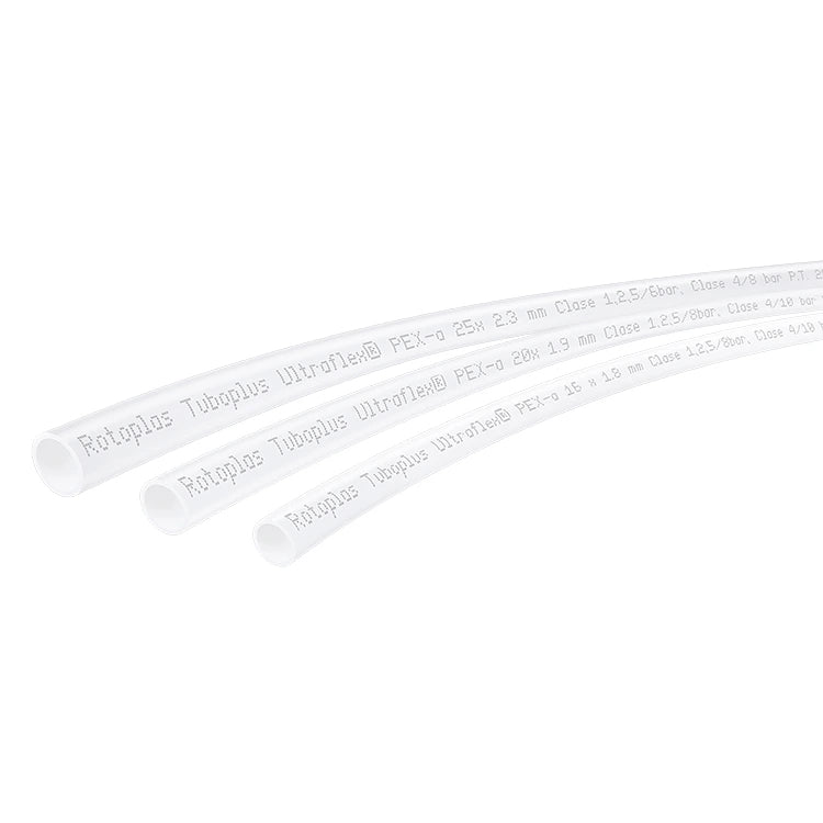 200672TUBOPLUS PEX-A 20MMx100Mts B201912