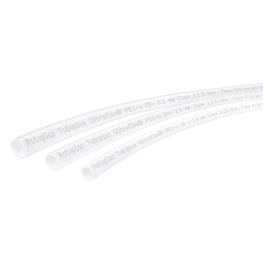 200672TUBOPLUS PEX-A 20MMx100Mts B201912
