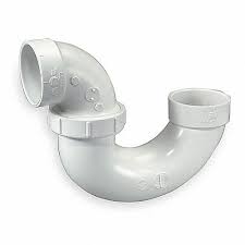 TRAMPA P 100MM PVC DWV CED40 - Tumatsa Leon