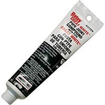 31231 SELLADOR PASTA C/PTFE P/UNIONES ROSC 8 Oz OATEY