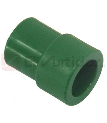 200137 REDUC TUBOPL 100-50MM(110-63MM)