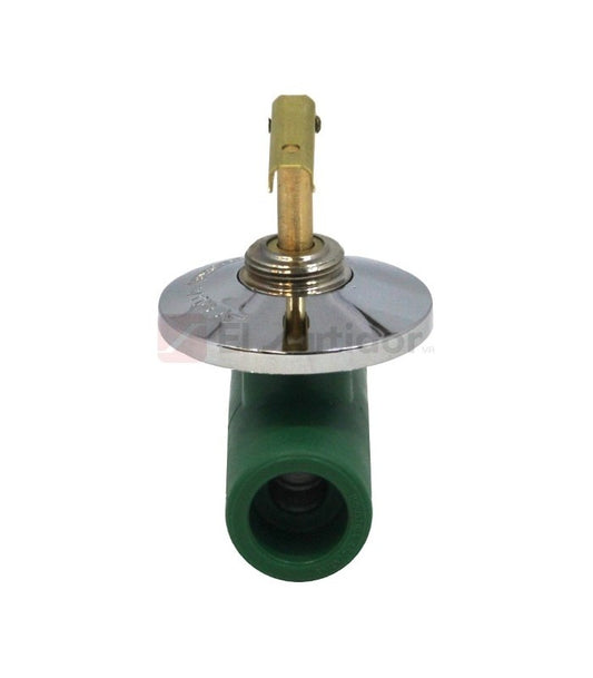 200251 VALVULA ESF  TUBOPLUS 19MM (25MM)
