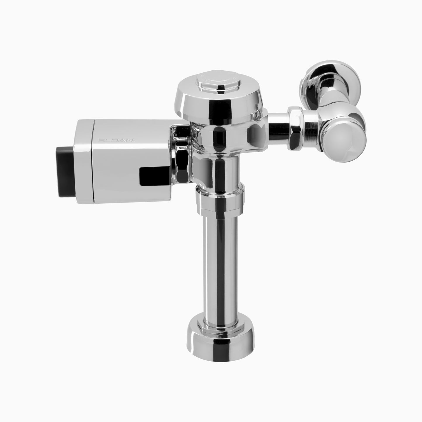 3910276 Fluxómetro SLOAN ROYAL 111 SFSM Royal® Expuesta Sensor Sanitario