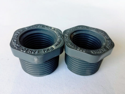 RED BUSHING ROSC C-80 32-25MM - Tumatsa Leon