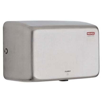 MB-1012-AIB SECADOR MANOS TURBO - Tumatsa Leon
