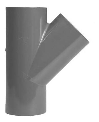 YEE CEM PVC C-40 19MM - Tumatsa Leon