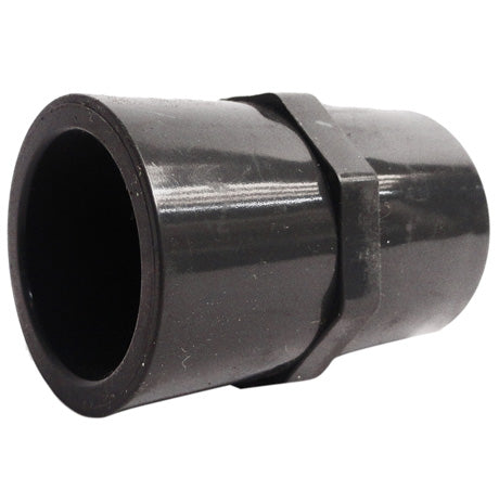 COPLE CEM. PVC CED-80 64MM - Tumatsa Leon
