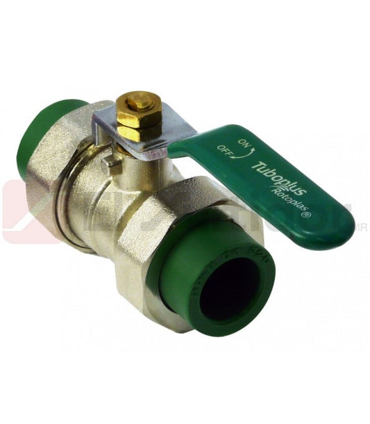 200252 VALV ESF DESMONT TUBOP 13MM(20MM)