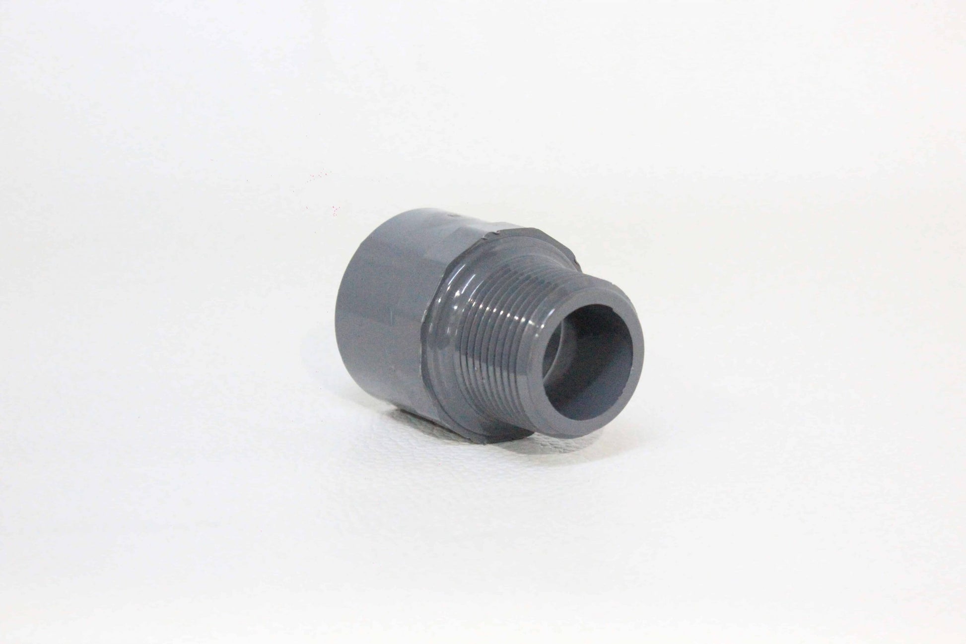 ADAPTADOR MACHO PVC C-80 38MM - Tumatsa Leon