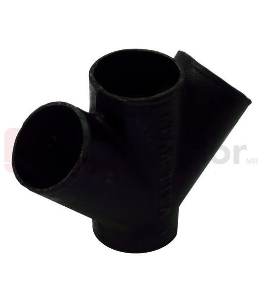 YEE DOBLE FO.FO. CHARLOTTE 100MM - Tumatsa Leon