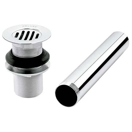 TH-059 CONTRA PARA LAVABO HELVEX - Tumatsa Leon