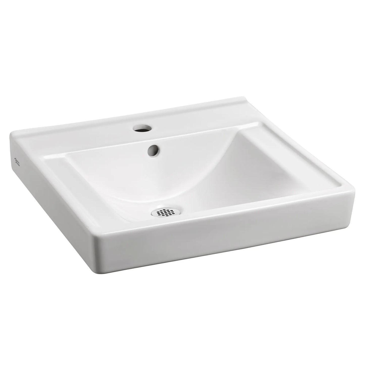 9024001EC.020 LAV DECORUM WALL-HUNG BCO - Tumatsa Leon