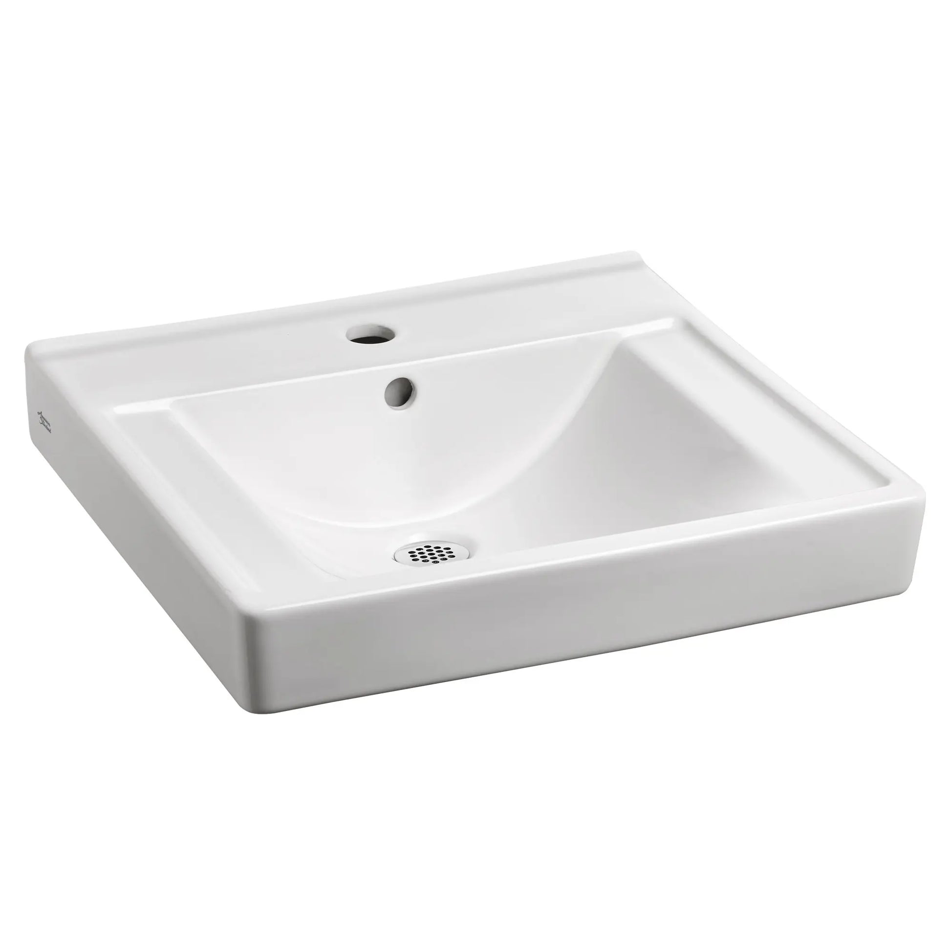 9024001EC.020 LAV DECORUM WALL-HUNG BCO - Tumatsa Leon