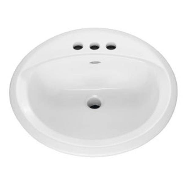 01658.020 LAVABO RONDALYN SP 10CM