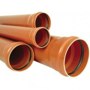 Tubo Alcantarillado S-25 630mm - Material Hidráulico en León Guanajuato