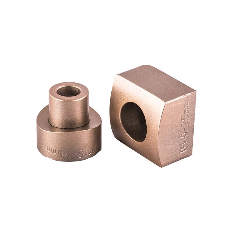 200100 DADO P/MONTURA 100-13MM(110-20MM)