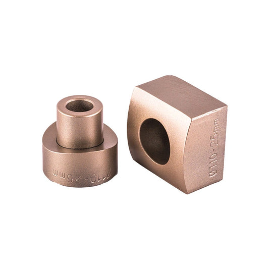 200100 DADO P/MONTURA 100-13MM(110-20MM)