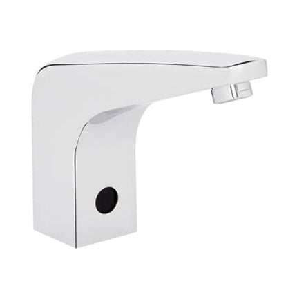 TV-304-C LLAVE LAVABO HELVEX DE SENSOR ELECTRICA