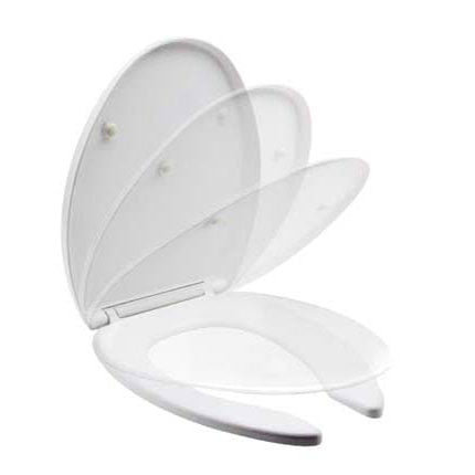 AT-4 ASIENTO CON TAPA BLANCO HELVEX - Tumatsa Leon