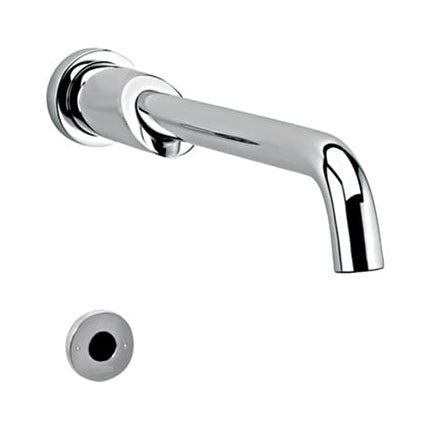 TV-200-C LLAVE DE PARED HELVEX PARA LAVABO CROMO