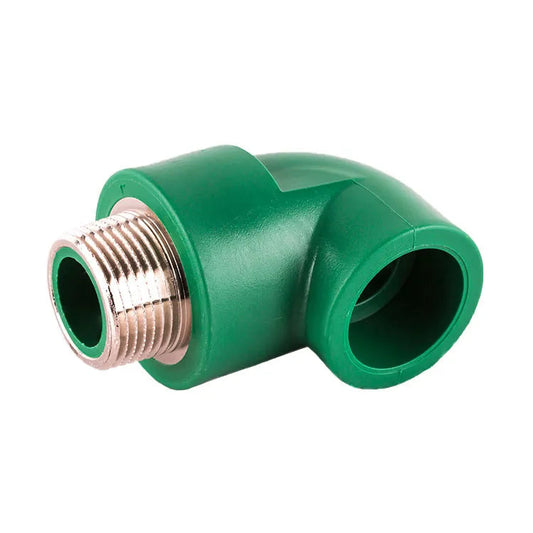 200023 CODO TUBOPL R.H. 90-25-13MM(20MM)