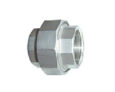 TUERCA UNION GALV 38MM - Tumatsa Leon