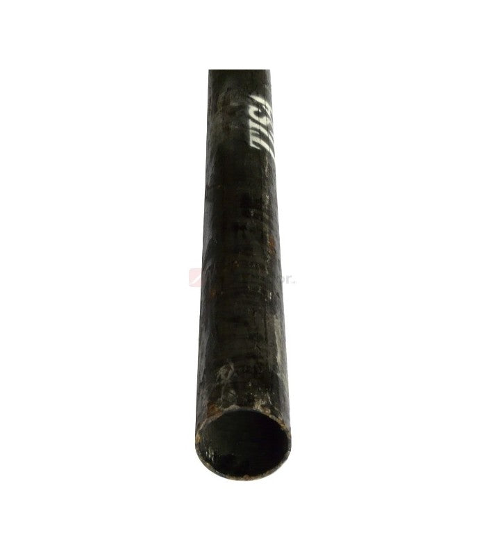TUBO FO.FO CHARLOTTE 38MM x 3 MTS. - Tumatsa Leon