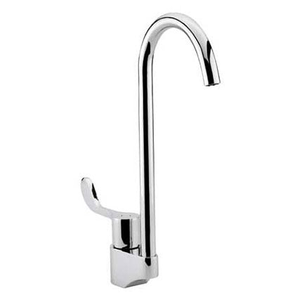 VCG2-1.9 LLAVE INDUSTRIAL DE CUELLO DE GANSO HELVEX - Tumatsa Leon