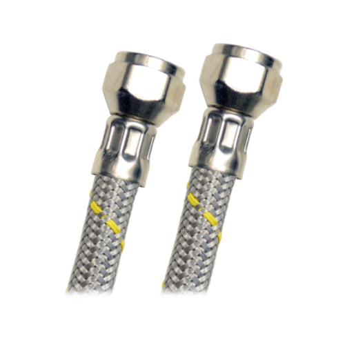 AG-B300 ALIMENTADOR P/GAS  3/8x3/8