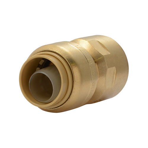 CL-AH11-CC ADAPTADOR HEMBRA 1/2 x1/2 MNPT COFLEX - Tumatsa Leon