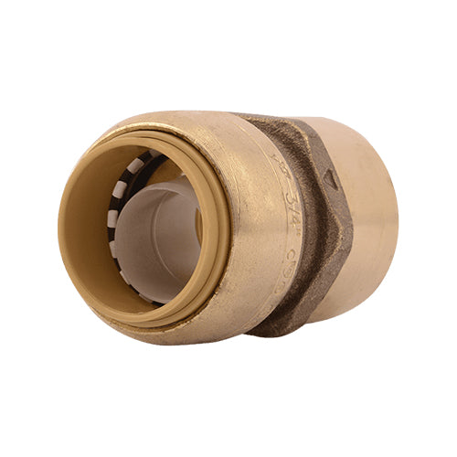 CL-AH22-CC ADAPTADOR HEMBRA PEX 3/4 x3/4 MNPT COFLEX - Tumatsa Leon