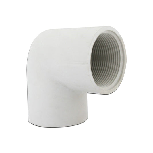 CODO 90 13MM CEM ROSC PVC C40 - Tumatsa Leon