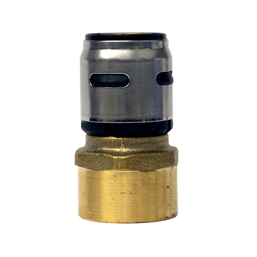 CP-AH22-CC ADAPTADOR PEX H 3/4 x3/4 FNPT COFLEX - Tumatsa Leon