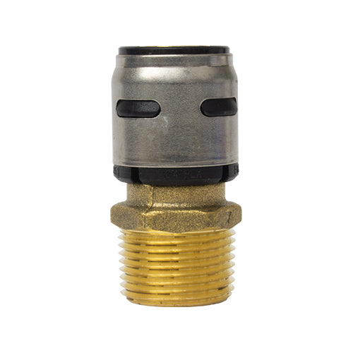 CP-AM11-CC ADAPTADOR PEX M 1/2 x1/2 MNPT COFLEX - Tumatsa Leon