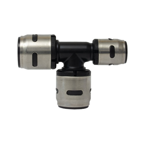 CP-TE212-CC TEE PEX 3/4 x1/2 x3/4 COFLEX - Tumatsa Leon