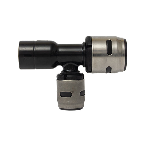 CP-TM221 TEE MODULAR PEX 3/4 x3/4 x1/2 COFLEX - Tumatsa Leon